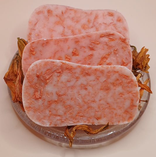 2) Not A Day Over Fabulous® Handmade Anti-Aging Beauty Bar Soap Half Bar