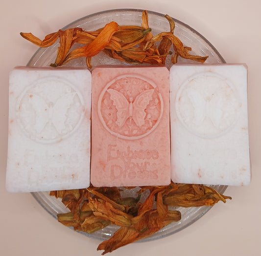 1) Not A Day Over Fabulous® Handmade Anti-Aging Beauty Bar Soap