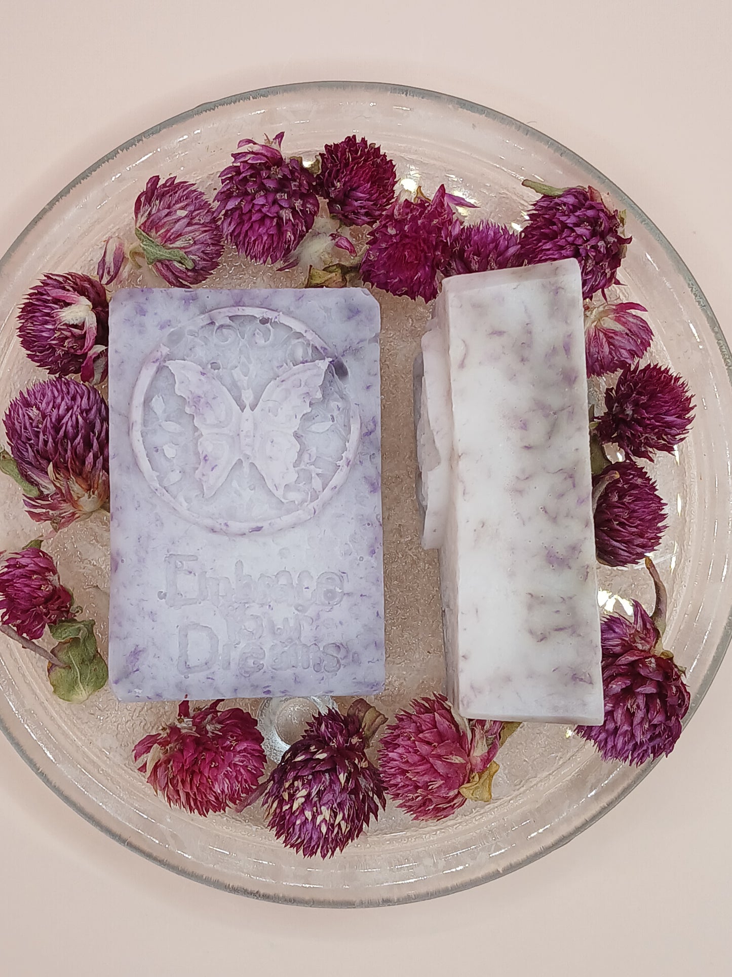 1) Not A Day Over Fabulous® Handmade Anti-Aging Beauty Bar Soap