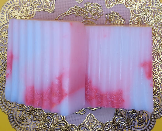 3) Not A Day Over Fabulous® Handmade Anti-Aging Beauty Bar Soap Full Wavy Bar