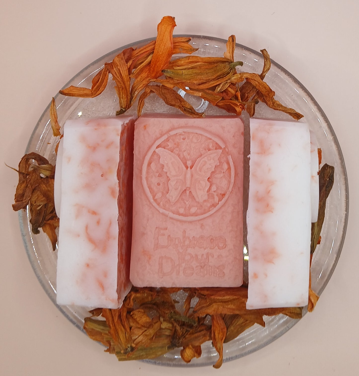 1) Not A Day Over Fabulous™ Handmade Anti-Aging Beauty Bar Soap