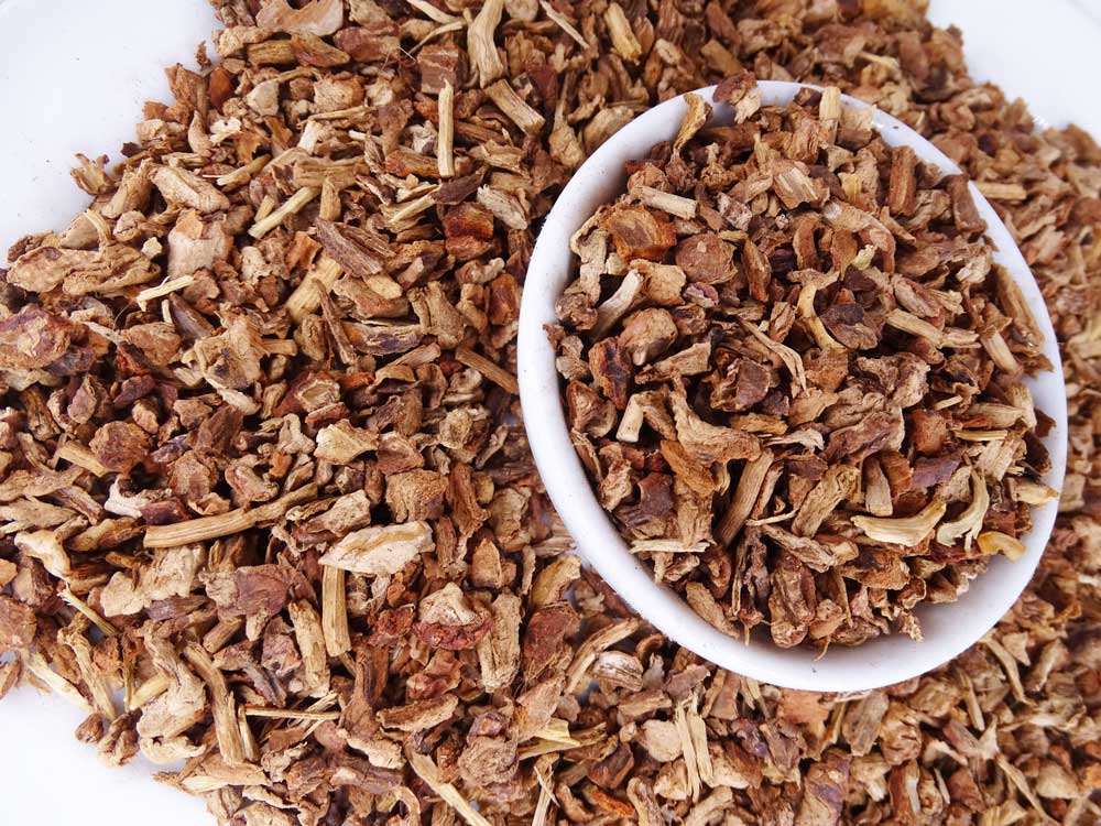 7) Not a Day Over Fabulous® VitaliTea