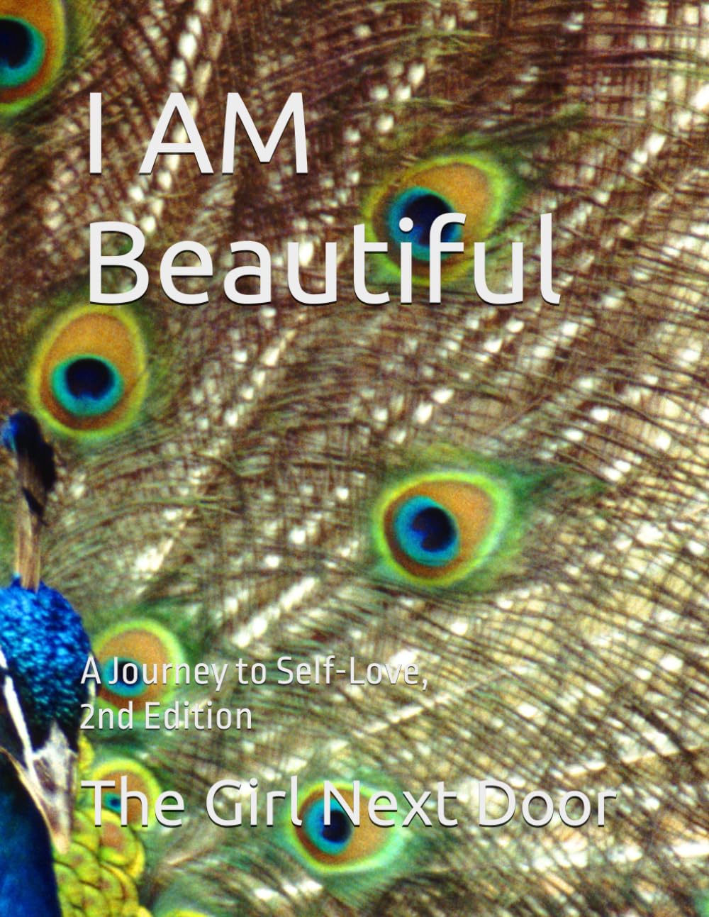 8) I AM Beautiful: A Journey to Self-love