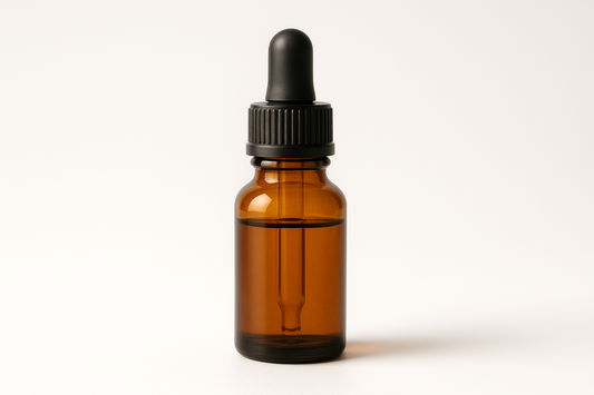 castor oil eye drops no label