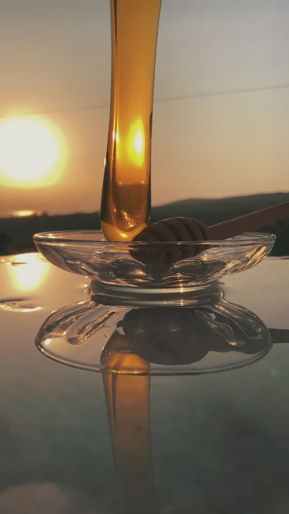 9b) 24K Liquid Gold Manuka Honey Drops™